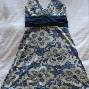 Patagonia Margot Dress